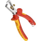 KNIPEX Insulation Stripper with Opening Spring, universal #2