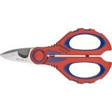 Knipex 95 05 10 SB elektrikersaks #1