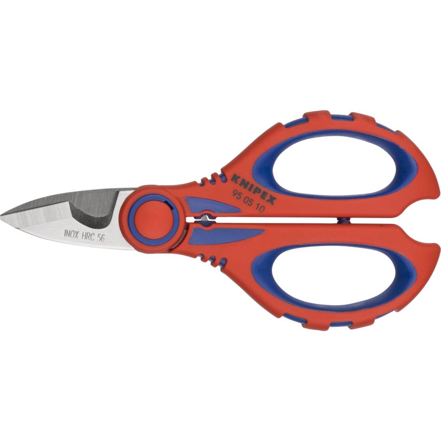 Knipex 95 05 10 SB elektrikersaks #1