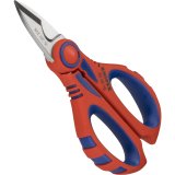 Knipex 95 05 10 SB elektrikersaks #2