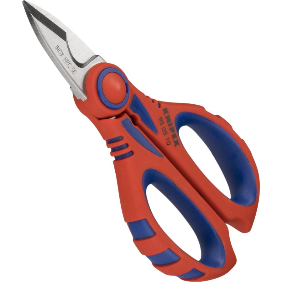 Knipex 95 05 10 SB elektrikersaks #2