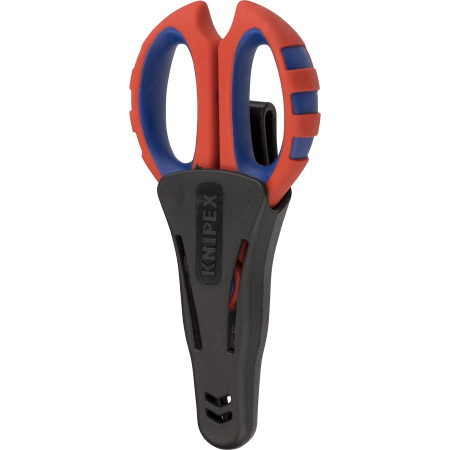 Knipex 95 05 10 SB elektrikersaks #3