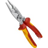 KNIPEX Pliers for Electrical Installation #2