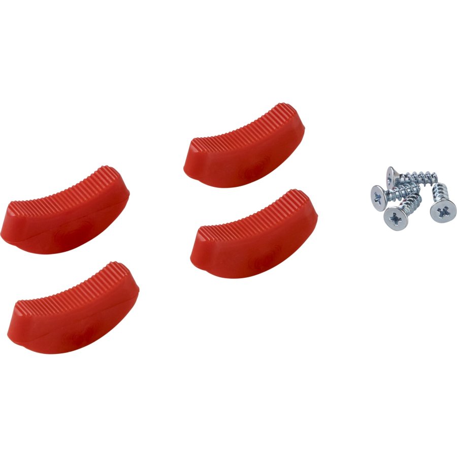 KNIPEX Plastic Inserts 1C for  81 1x 250 (4x) #1