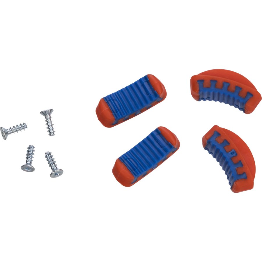 KNIPEX Plastic Inserts 2C for 81 1x 250 (4x) #1