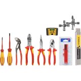 KNIPEX Extension Set Electro 1 #1