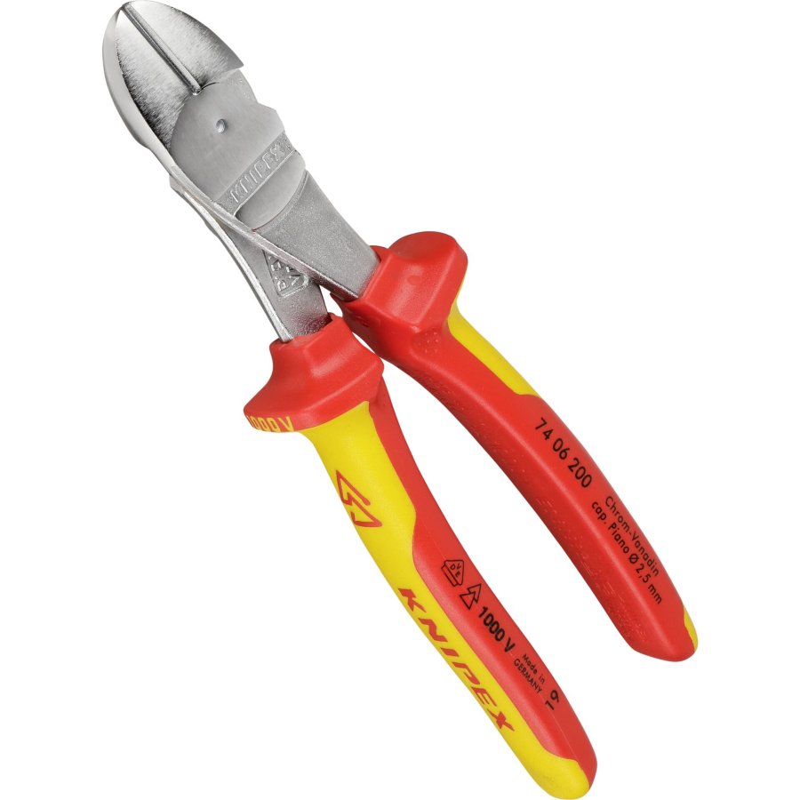 KNIPEX Extension Set Electro 1 #2