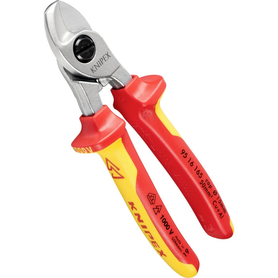 KNIPEX Extension Set Electro 1 #3