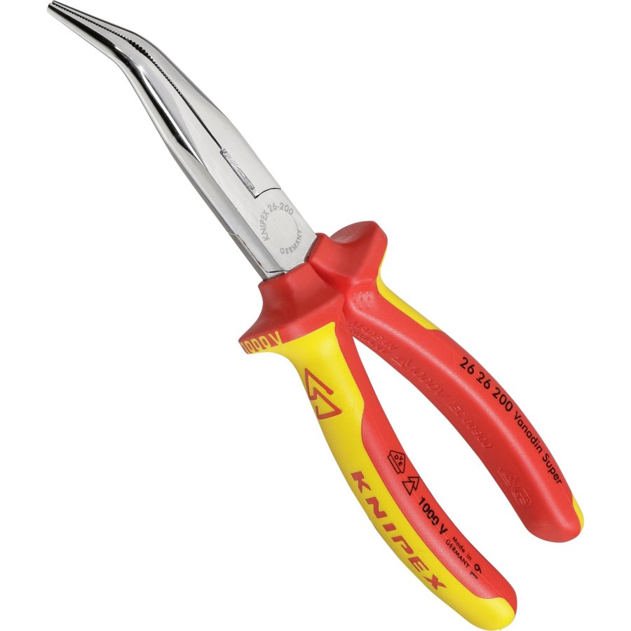 KNIPEX Extension Set Electro 1 #4