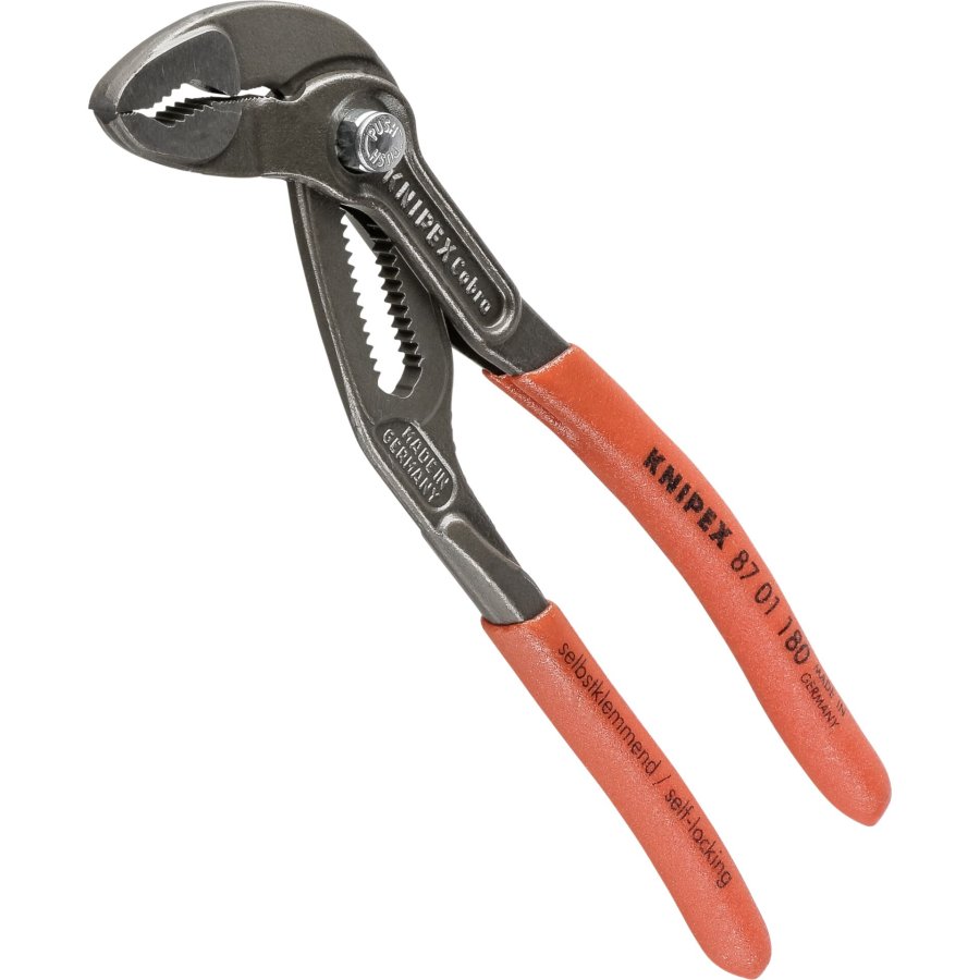 KNIPEX Extension Set Electro 1 #5