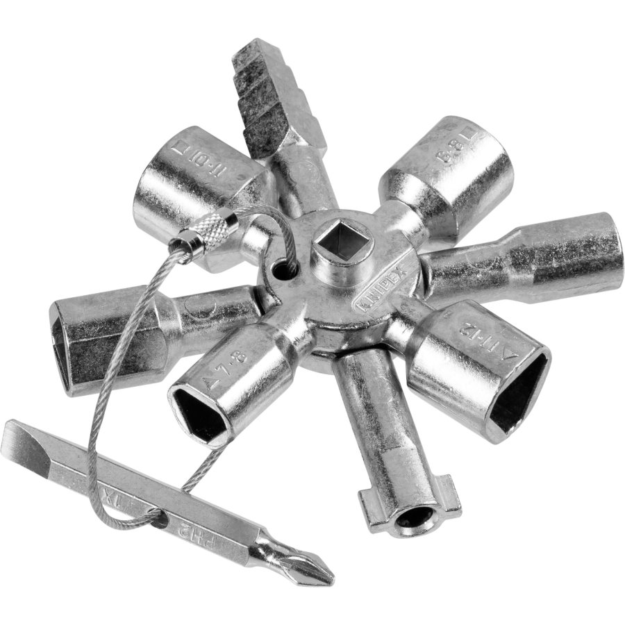 KNIPEX Extension Set Electro 1 #6