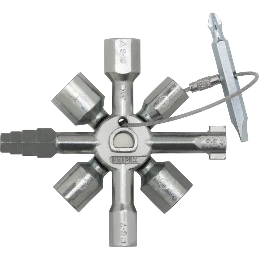 KNIPEX Extension Set Electro 2 #4
