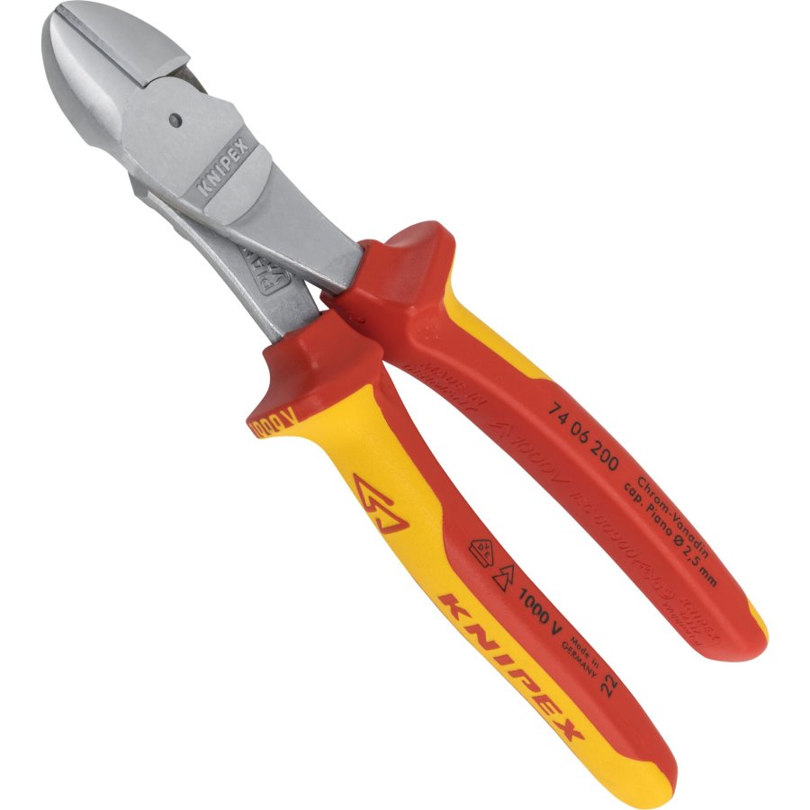 KNIPEX Extension Set Electro 2 #5