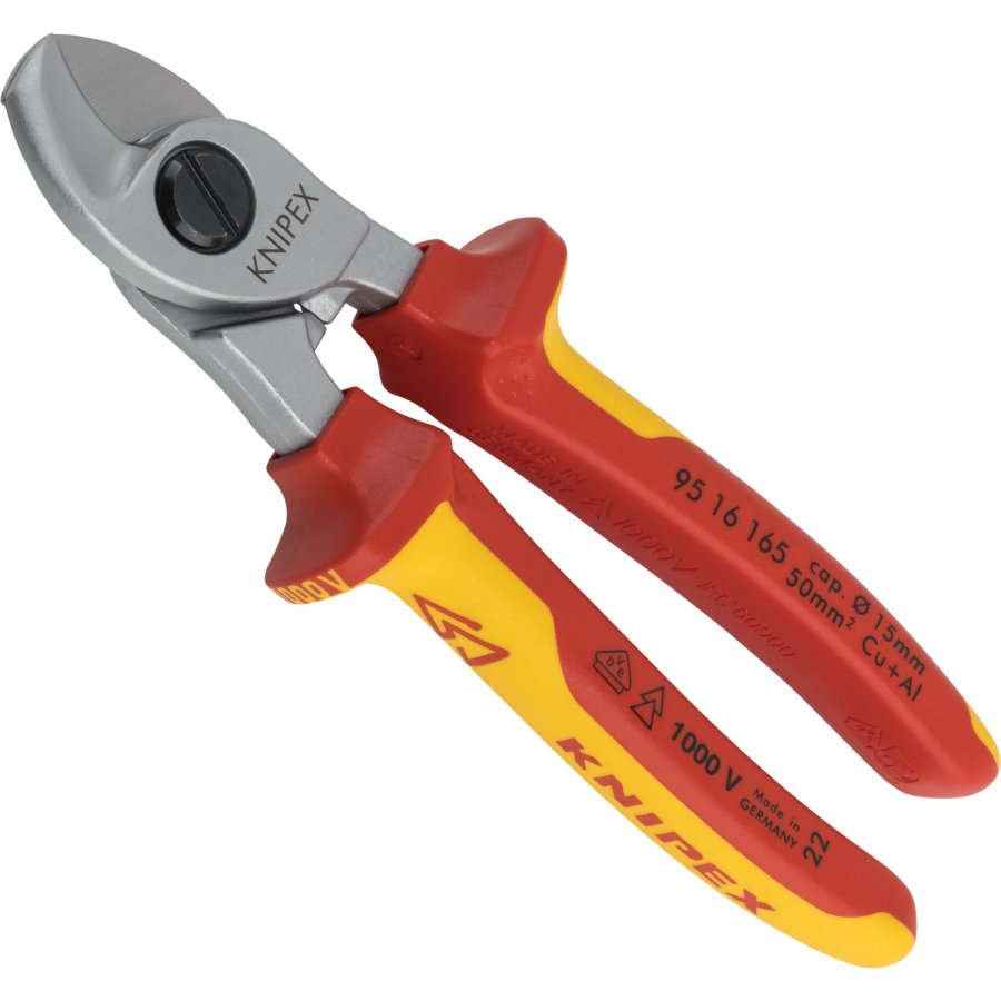 KNIPEX Extension Set Electro 2 #8