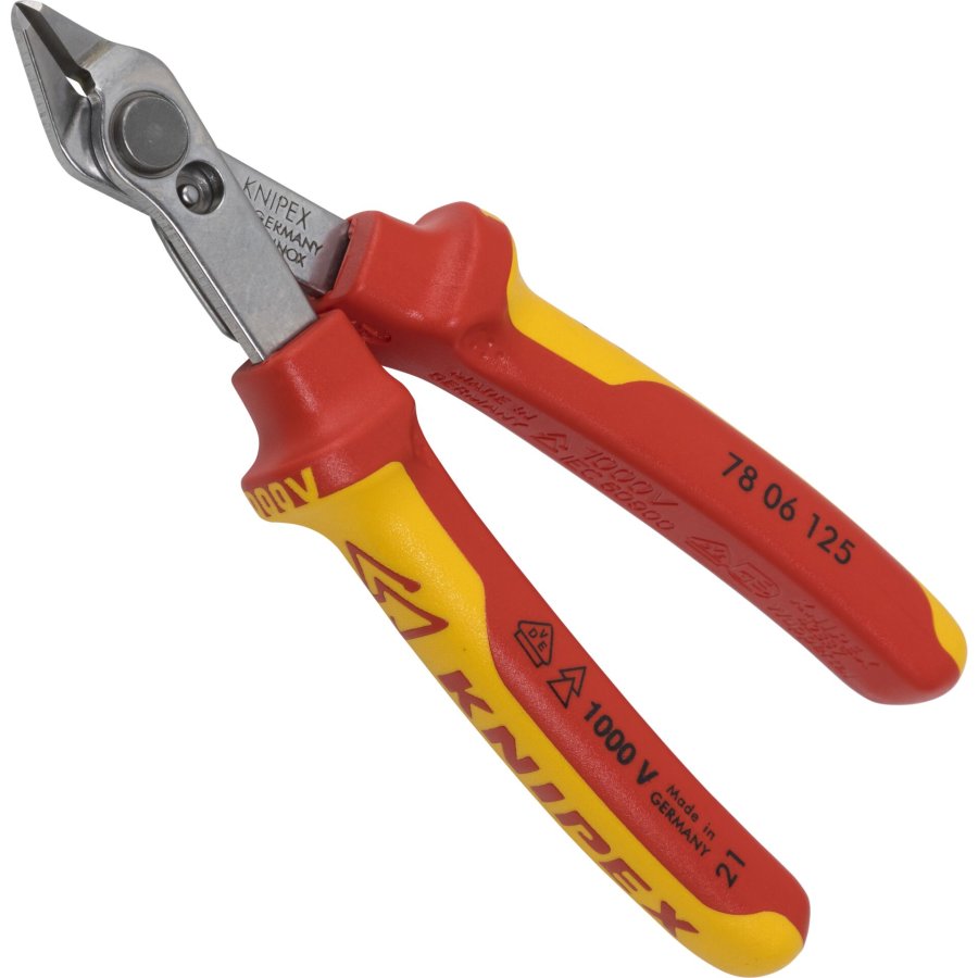KNIPEX Extension Set Electro 2 #10