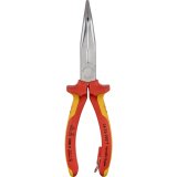 KNIPEX Snipe Nose Side Cutting Pliers (Stork Beak Pliers) #1