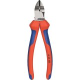 KNIPEX Diagonal Insulation Stripper #1