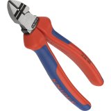 KNIPEX Diagonal Insulation Stripper #2