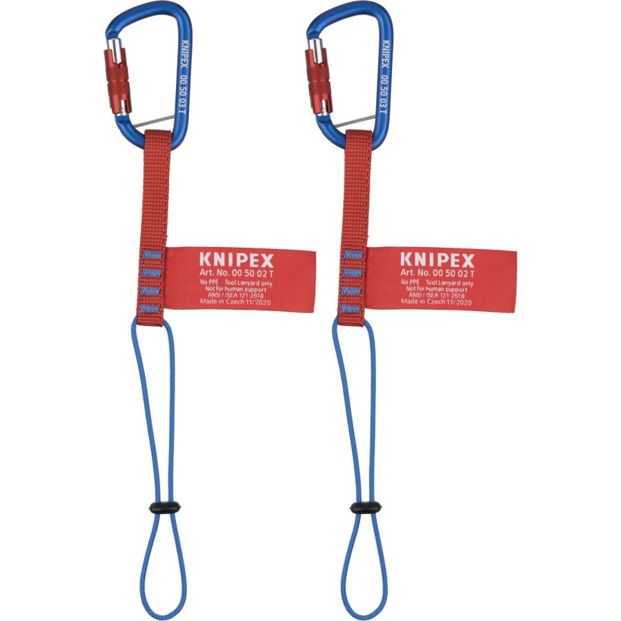 KNIPEX Tethering System Set #1