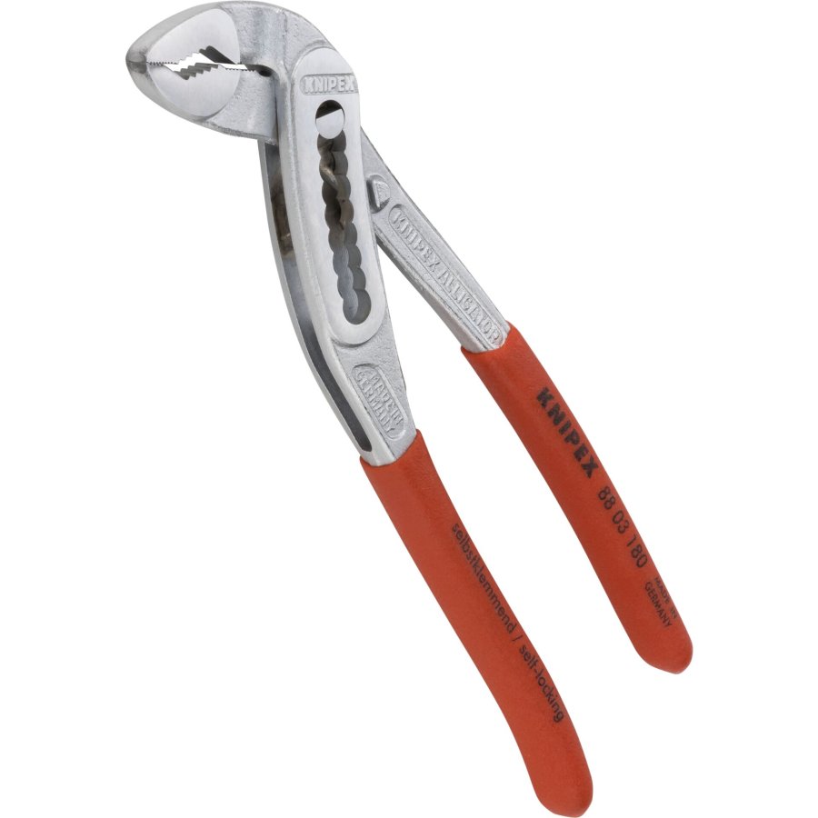 KNIPEX Alligator Water Pump Pliers #1