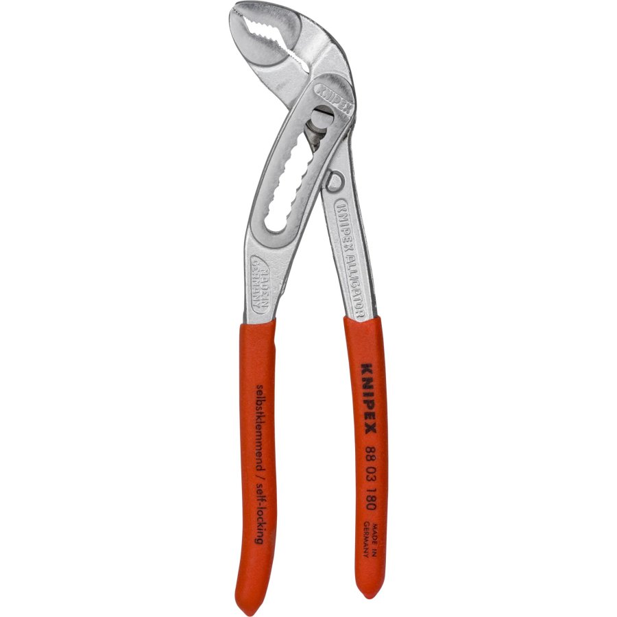 KNIPEX Alligator Water Pump Pliers #2