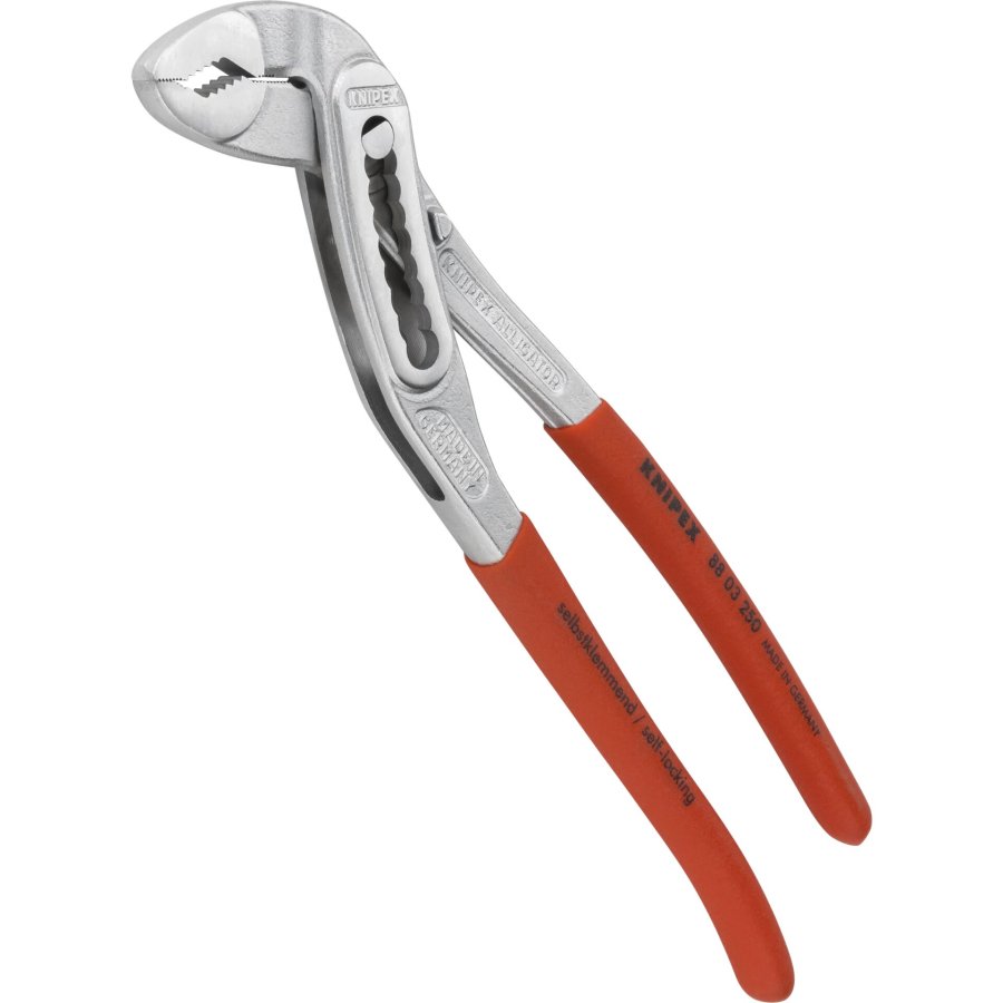 KNIPEX Alligator Water Pump Pliers #1