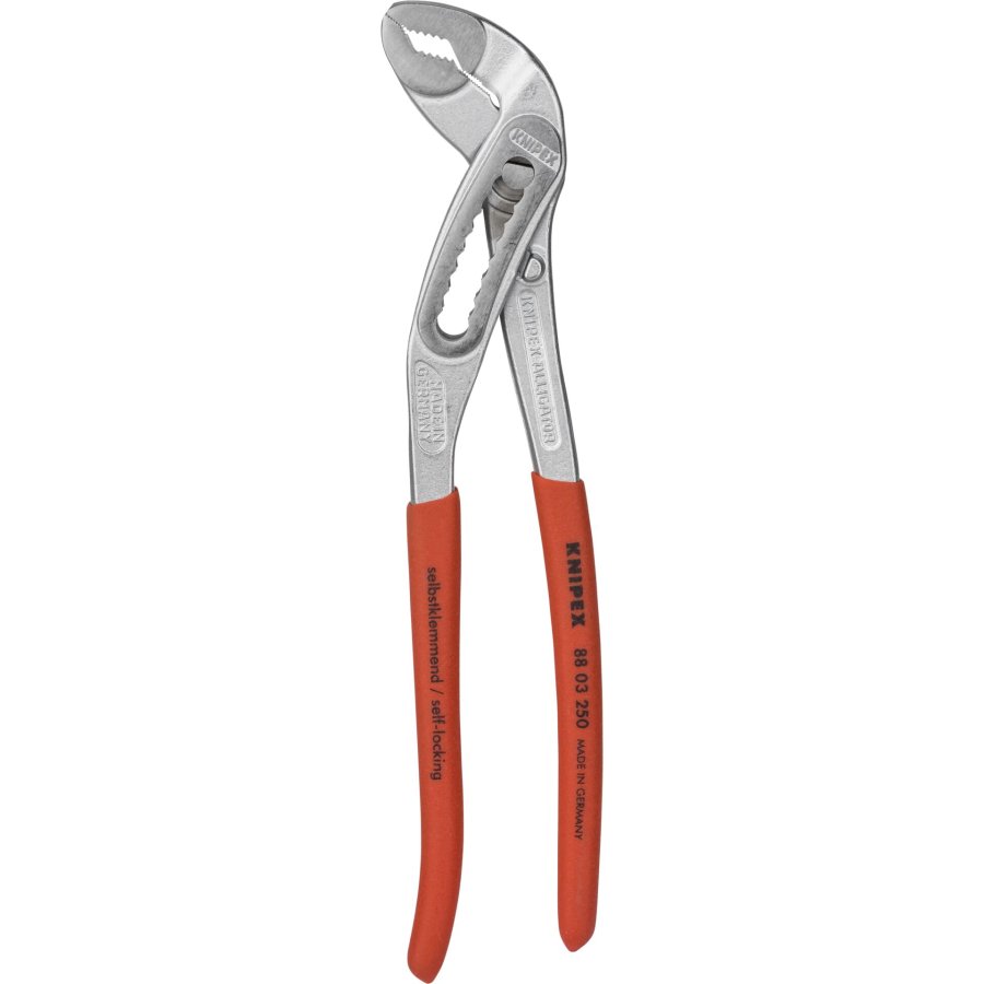 KNIPEX Alligator Water Pump Pliers #2