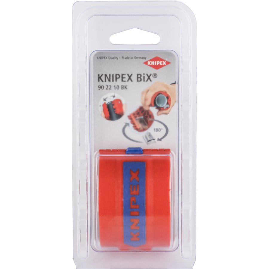 Knipex BiX Hndkabelskrer #1