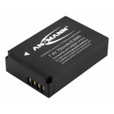 Ansmann A-Can LP-E12 #1