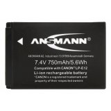 Ansmann A-Can LP-E12 #2