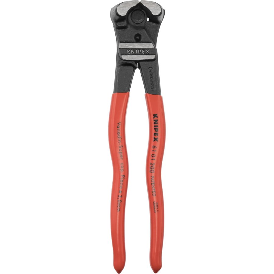 KNIPEX Bolt End Cutting Nipper High lever transmission #1