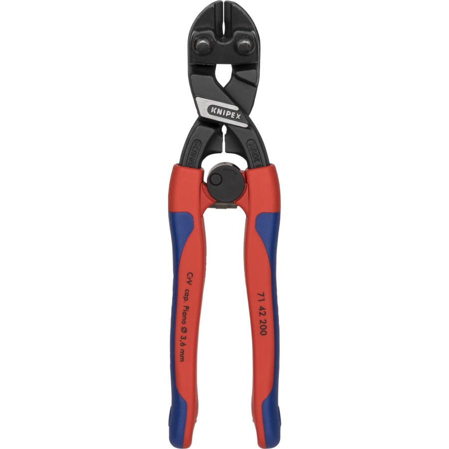 KNIPEX CoBolt Compact Bolt Cutters #1