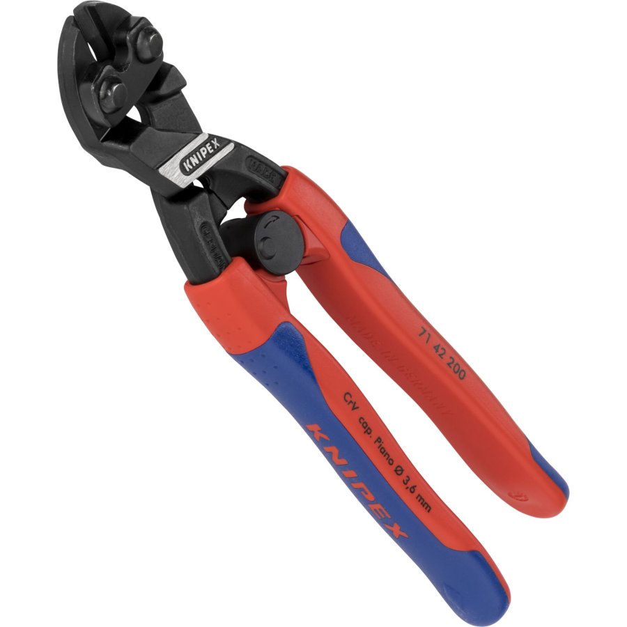 KNIPEX CoBolt Compact Bolt Cutters #2