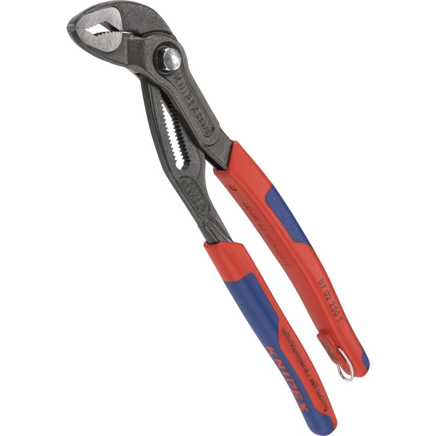KNIPEX Cobra High-tech Water Pump Pliers #2