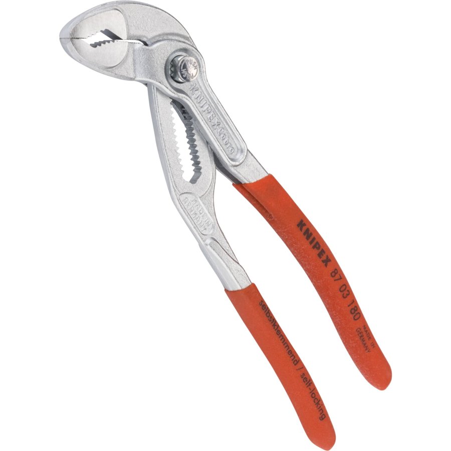 KNIPEX Cobra High-tech Water Pliers #1