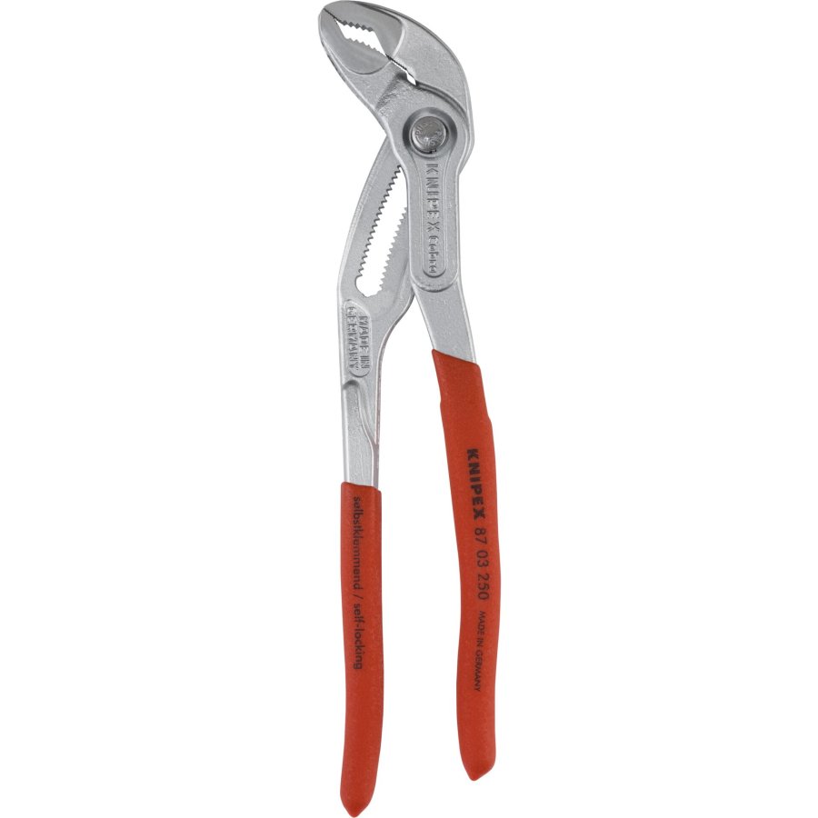 KNIPEX Cobra High-tech Water Pliers #2