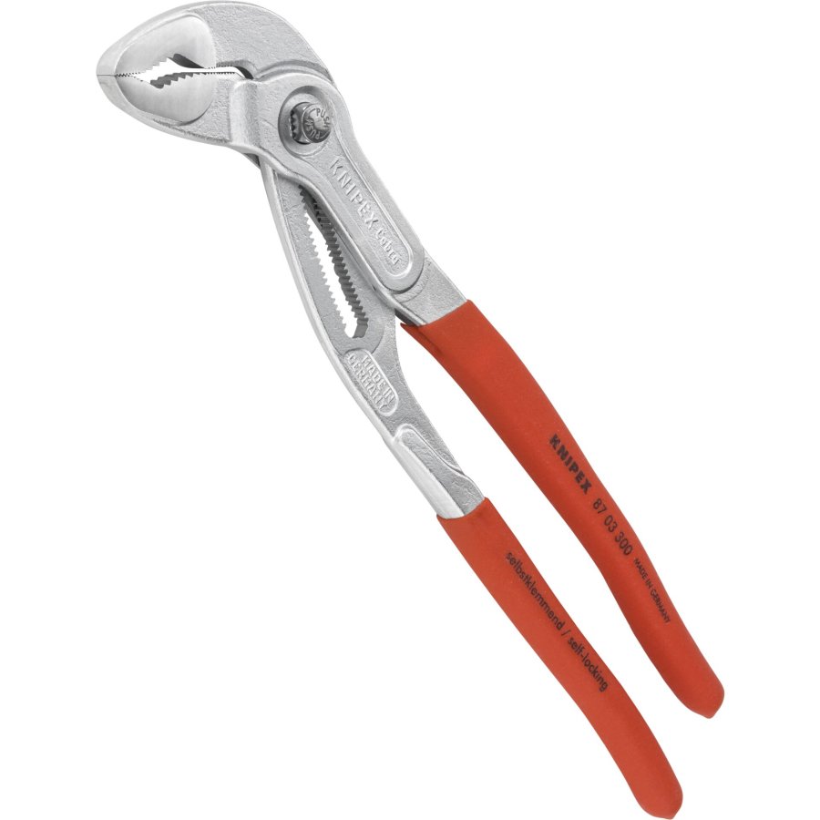 KNIPEX Cobra High-tech Water Pliers #1