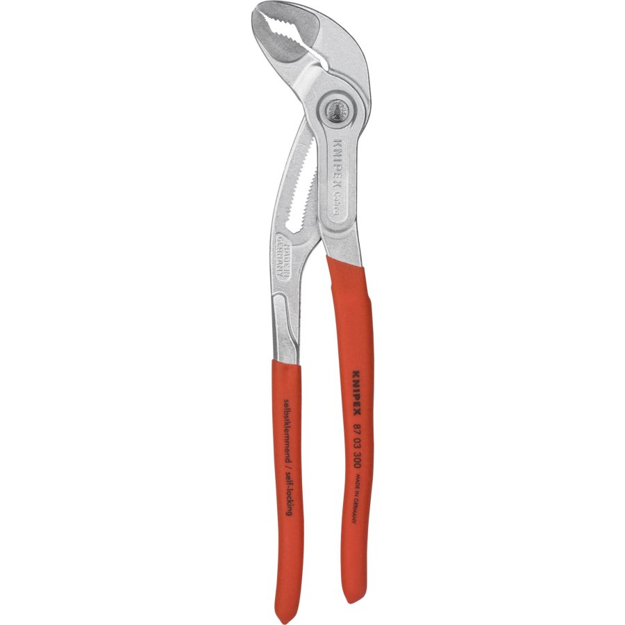 KNIPEX Cobra High-tech Water Pliers #2