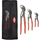 KNIPEX Cobra-Set, 3-piece #1