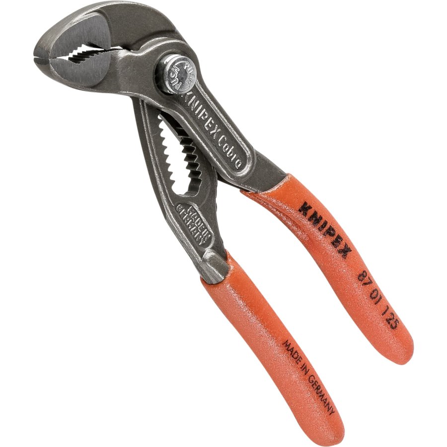 KNIPEX Cobra-Set, 3-piece #4
