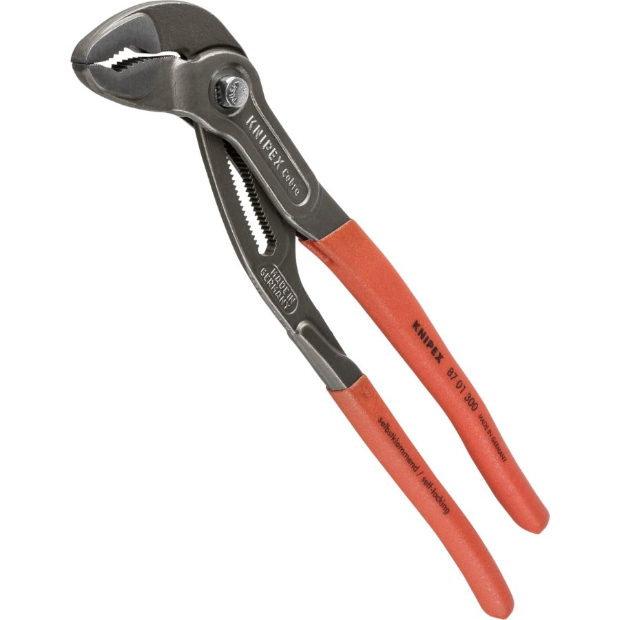 KNIPEX Cobra-Set, 3-piece #2