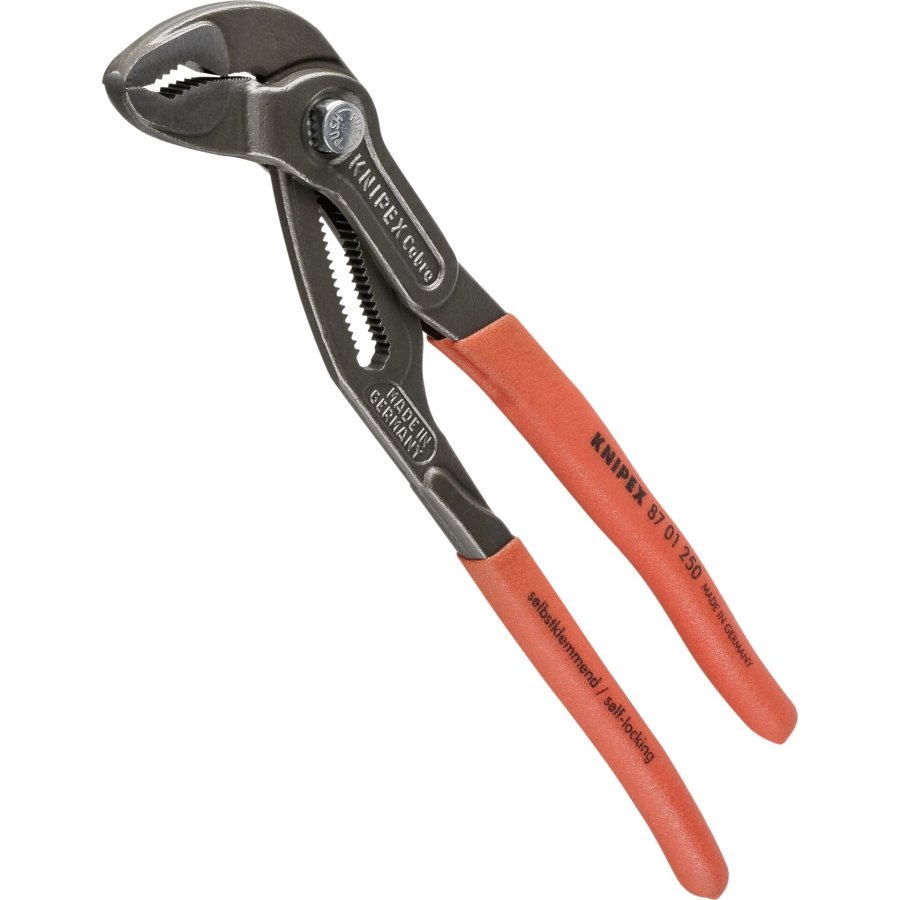 KNIPEX Cobra-Set, 3-piece #3