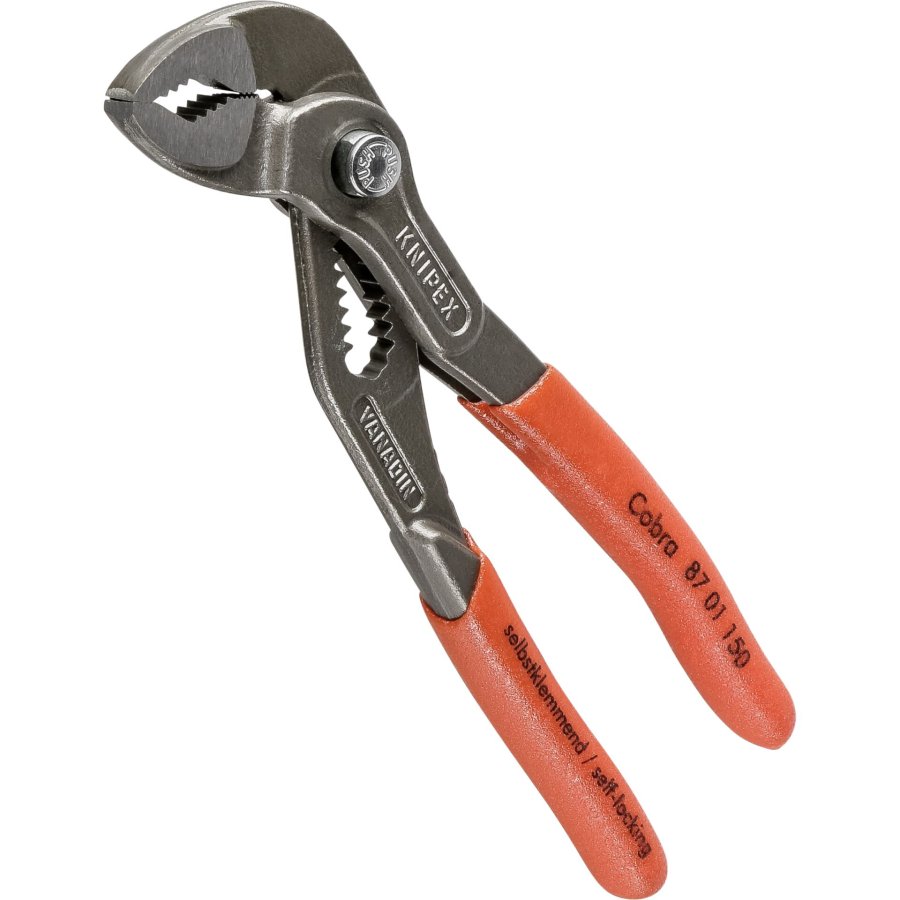 KNIPEX Cobra-Set, 3-piece #4