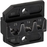 KNIPEX Crimping Die for wire ferrules #1