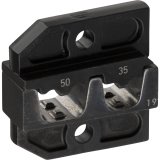 KNIPEX Crimping Die for wire ferrules #1