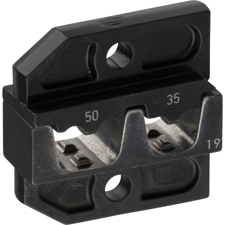 KNIPEX Crimping Die for wire ferrules #1