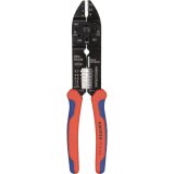 KNIPEX Crimping Pliers 97 21 215 #1