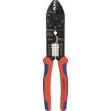 KNIPEX Crimping Pliers 97 21 215 C #1