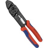KNIPEX Crimping Pliers 97 21 215 C #2