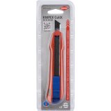 Knipex CutiX Sort, Bl, Rd Hobbykniv #1